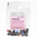 Chessex Speckled Bags of 50 Asst. Dice - Loose Speck. 12mm d6 w/pips Dice