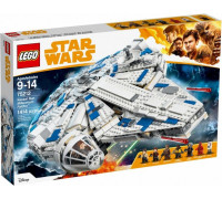 LEGO Star Wars™ Kessel Run Millennium Falcon™ (75212)