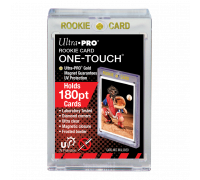UP - 180PT UV ROOKIE ONE-TOUCH Magnetic Holder