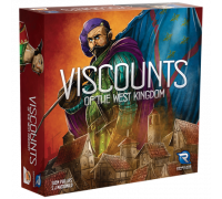 Viscounts of the West Kingdom - EN