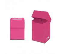 UP - Deck Box Solid - Bright Pink
