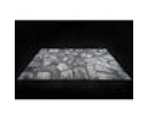 Kraken Wargames Gaming Mat - Winter Cobblestone City 44"x60" 2.0