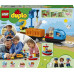 LEGO DUPLO® Cargo Train (10875)