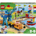 LEGO DUPLO® Cargo Train (10875)