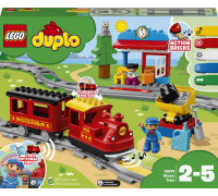 LEGO DUPLO® Steam Train (10874)