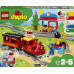 LEGO DUPLO® Steam Train (10874)
