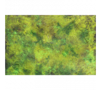 Kraken Wargames Gaming Mat - Grass Plain 6x4 Gaming Mat 2.0