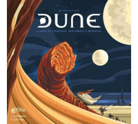Special Edition Dune Boardgame - EN