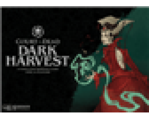 Court of the Dead: Dark Harvest - EN
