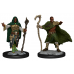 D&D Nolzur's Marvelous Miniatures: Human Druid Male