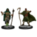 D&D Nolzur's Marvelous Miniatures: Human Druid Male