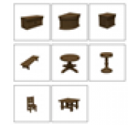 D&D Icons of the Realms: The Yawning Portal Inn - Bars & Tables