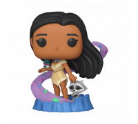 Funko POP! Ultimate Princess - Pocahontas