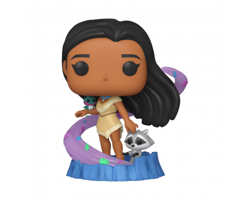 Funko POP! Ultimate Princess - Pocahontas