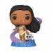 Funko POP! Ultimate Princess - Pocahontas