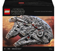 LEGO Star Wars™ Millennium Falcon (75192)