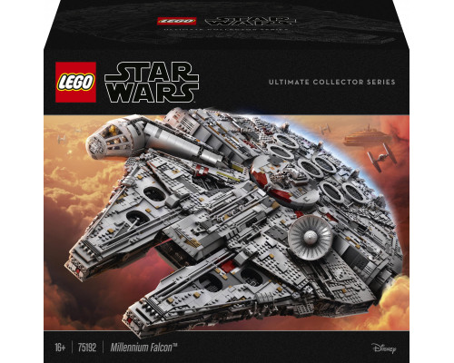LEGO Star Wars™ Millennium Falcon (75192)