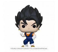 Funko POP! POP Animation DBZ S8 - Vegito Vinyl Figure 10cm