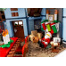 LEGO Icons™ Santa’s Visit (10293)