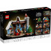 LEGO Icons™ Santa’s Visit (10293)