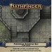 Pathfinder Flip-Tiles: Fortress Starter Set