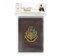 Harry Potter Hogwarts Battle: Square and Large Card Sleeves - 135 Count