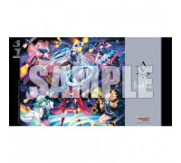 Fighters Rubber Playmat Extra Vol.23 - Cardfight!! Vanguard  ERIMO