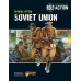 Bolt Action - Armies of the Soviet Union - EN