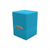 UP - Deck Box - Satin Cube - Sky Blue