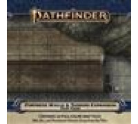 Pathfinder Flip-Tiles: Fortress Walls & Towers Expansion