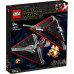 LEGO Star Wars™ Sith TIE Fighter (75272)