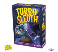 Turbo Sleuth - EN