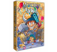 Munchkin Farkle - EN