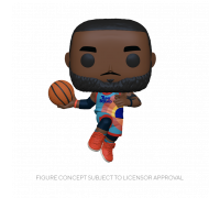 Funko POP! Space Jam 2 – LeBron (Leaping)