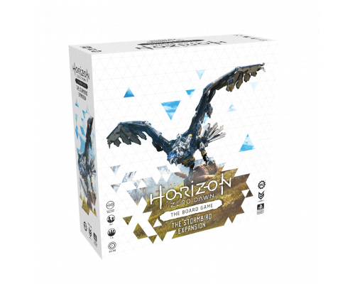 Horizon Zero Dawn: Stormbird Expansion - EN