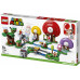 LEGO Super Mario™ Toad’s Treasure Hunt Expansion Set (71368)