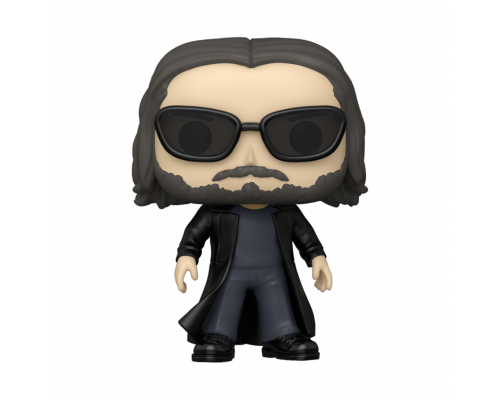 Funko POP! The Matrix 4 - Neo