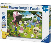 Ravensburger Pokémon (300)