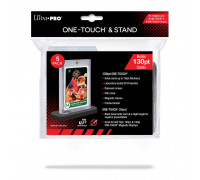 UP - 130PT UV ONE-TOUCH & Stands 5-pack