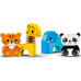 LEGO DUPLO® Animal Train (10955)