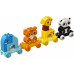 LEGO DUPLO® Animal Train (10955)