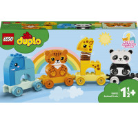 LEGO DUPLO® Animal Train (10955)