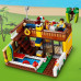 LEGO Creator™ 3-in-1 Surfer Beach House (31118)