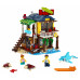 LEGO Creator™ 3-in-1 Surfer Beach House (31118)