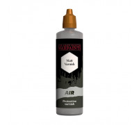 The Army Painter - Air Anti-shine Varnish, 100 ml