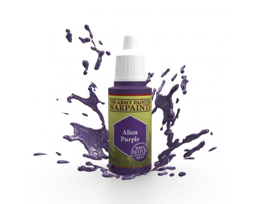 The Army Painter - Air Alien Purple