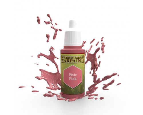 The Army Painter - Air Pixie Pink