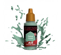 The Army Painter - Air Potion Green
