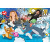 Clementoni Puzzle 24 Maxi Super Kolor Tom&Jerry