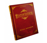 Pathfinder Dark Archive Special Edition - EN